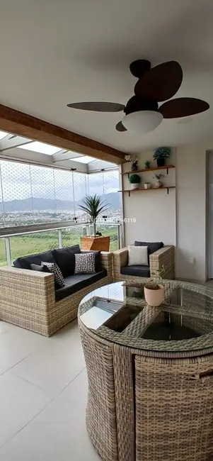 Foto 4 de Apartamento com 3 quartos para alugar, 102m2 em Rio De Janeiro - RJ