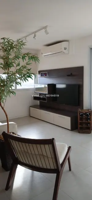 Foto 6 de Apartamento com 3 quartos para alugar, 102m2 em Rio De Janeiro - RJ