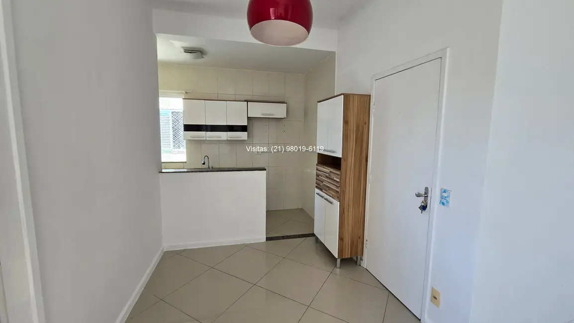 Foto 3 de Apartamento com 2 quartos à venda, 44m2 em Taquara, Rio De Janeiro - RJ