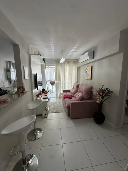 Foto 1 de Apartamento com 2 quartos à venda, 62m2 em Pechincha, Rio De Janeiro - RJ