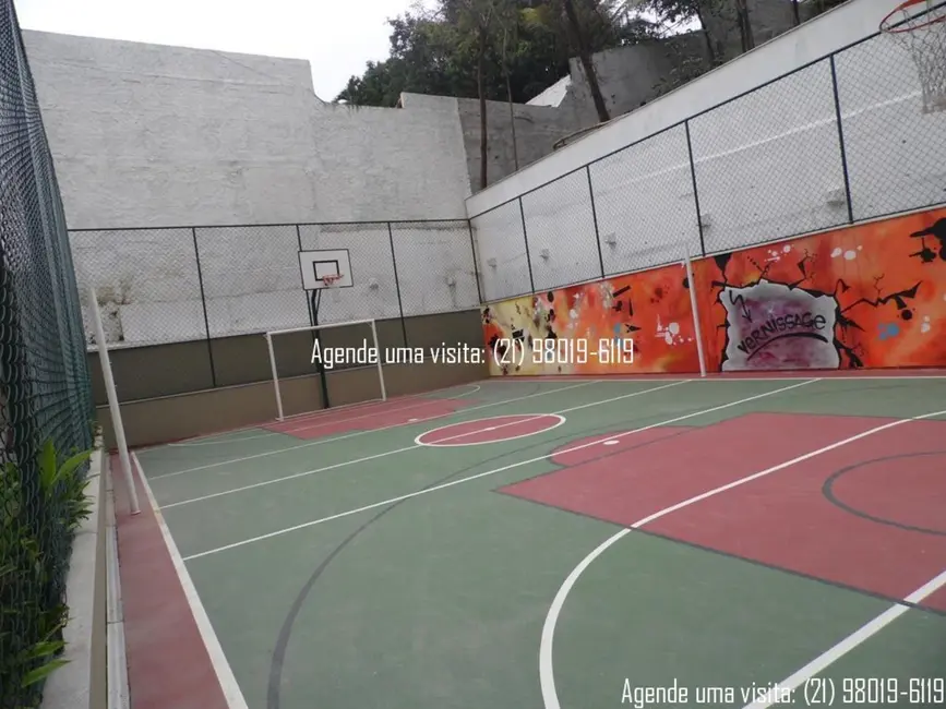 Foto 4 de Apartamento com 2 quartos à venda, 62m2 em Pechincha, Rio De Janeiro - RJ
