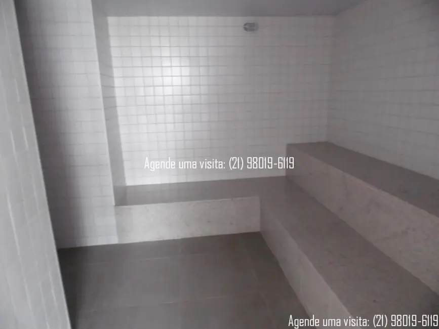 Foto 8 de Apartamento com 2 quartos à venda, 62m2 em Pechincha, Rio De Janeiro - RJ