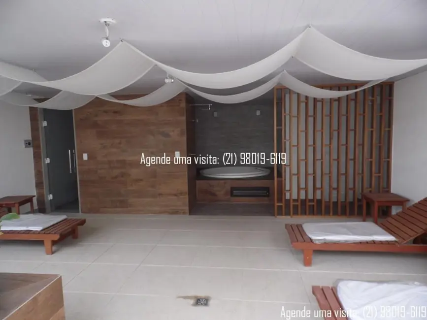 Foto 7 de Apartamento com 2 quartos à venda, 62m2 em Pechincha, Rio De Janeiro - RJ