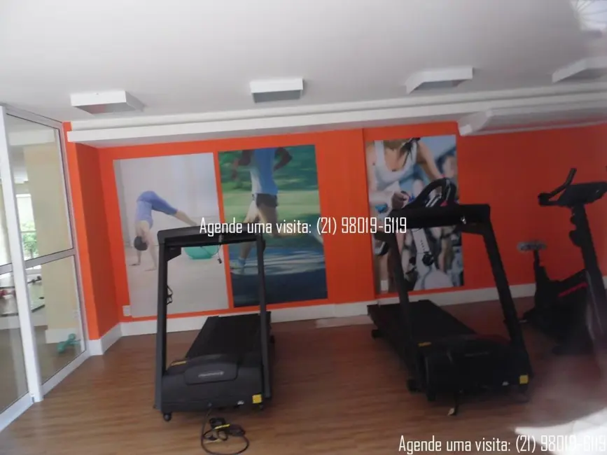 Foto 6 de Apartamento com 2 quartos à venda, 62m2 em Pechincha, Rio De Janeiro - RJ