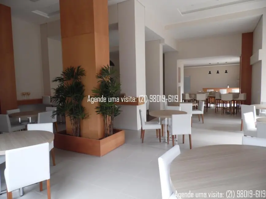Foto 5 de Apartamento com 2 quartos à venda, 62m2 em Pechincha, Rio De Janeiro - RJ