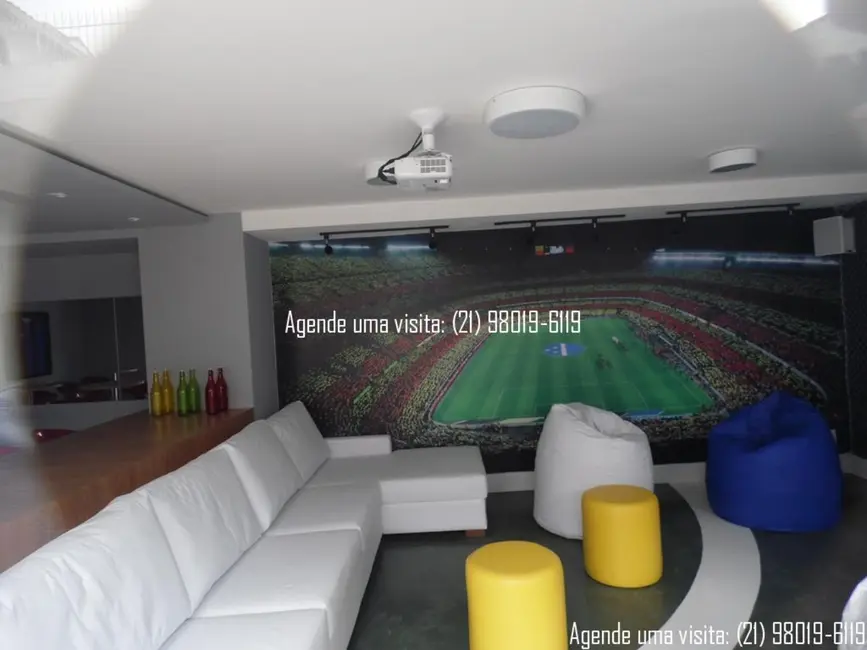 Foto 9 de Apartamento com 2 quartos à venda, 62m2 em Pechincha, Rio De Janeiro - RJ