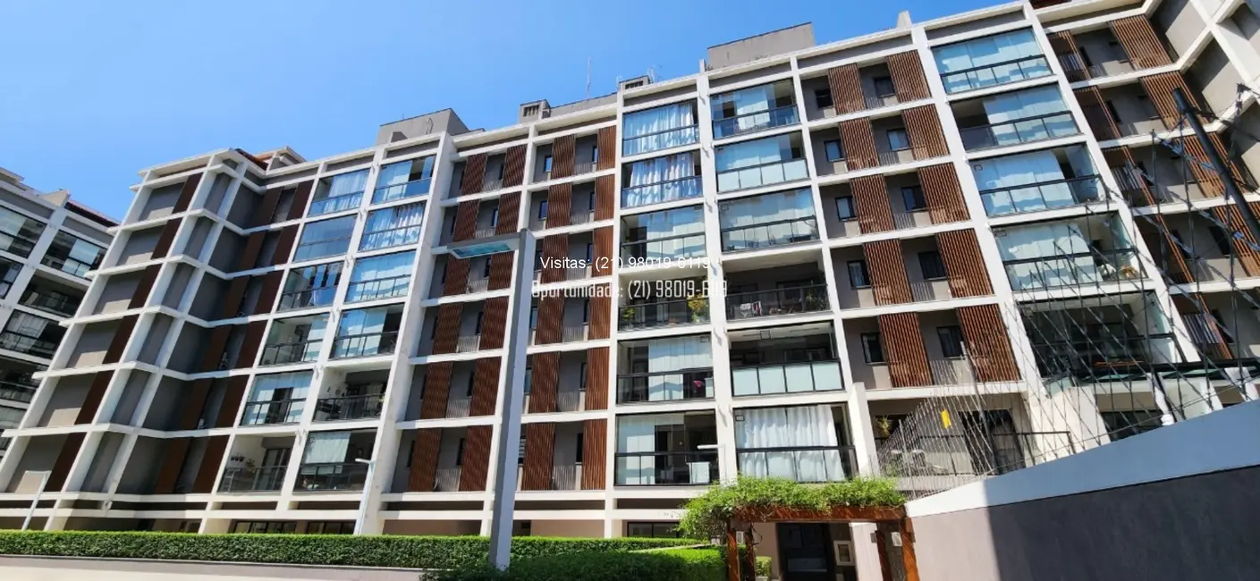 Apartamento com 3 quartos à venda, 69m2 em Tanque, Rio De Janeiro - RJ - imagem 1 Foto 1 de Apartamento com 3 quartos à venda, 69m2 em Tanque, Rio De Janeiro - RJ