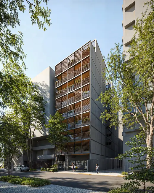 Foto 4 de Apartamento com 4 quartos à venda, 227m2 em Leblon, Rio De Janeiro - RJ