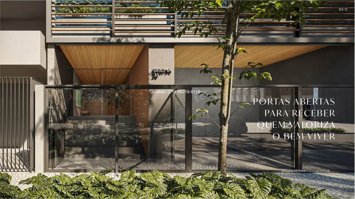 Foto 3 de Apartamento com 4 quartos à venda, 227m2 em Leblon, Rio De Janeiro - RJ