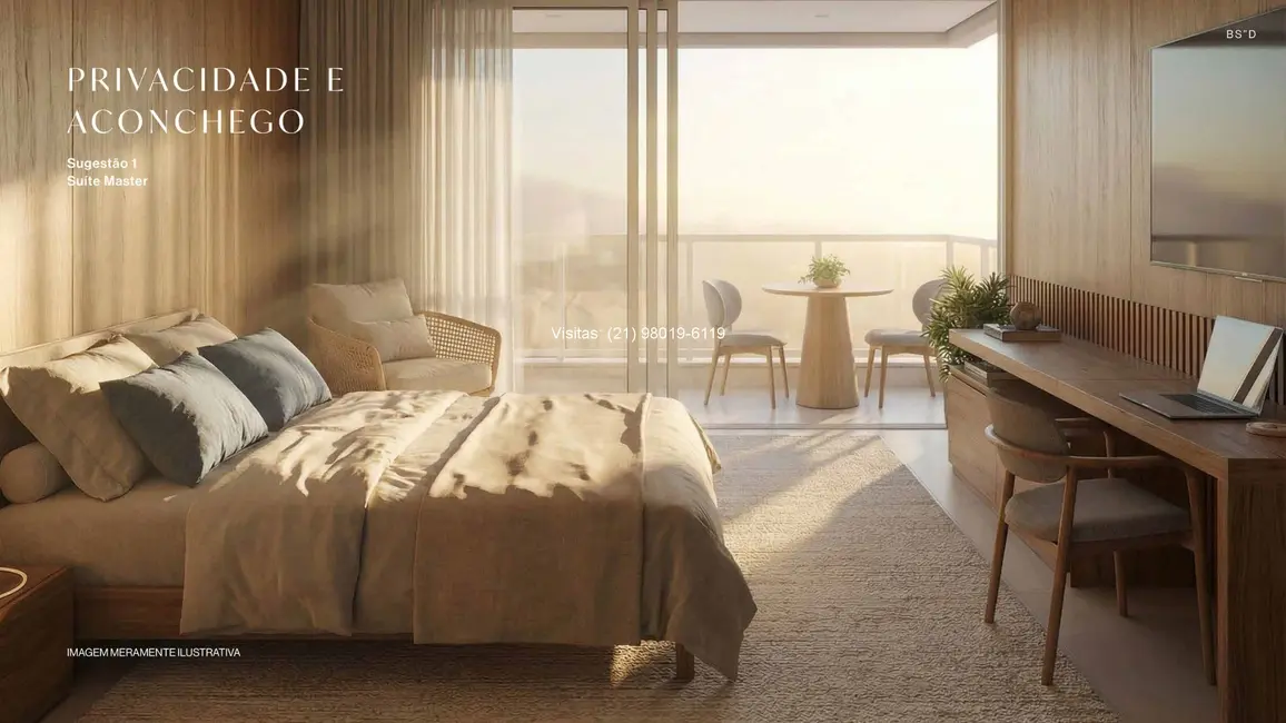 Foto 9 de Apartamento com 4 quartos à venda, 227m2 em Leblon, Rio De Janeiro - RJ