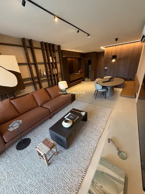 Apartamento com 4 quartos à venda, 124m2 em Barra da Tijuca, Rio De Janeiro - RJ - imagem 8 Foto 8 de Apartamento com 4 quartos à venda, 124m2 em Barra da Tijuca, Rio De Janeiro - RJ