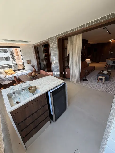 Foto 6 de Apartamento com 3 quartos à venda, 118m2 em Barra da Tijuca, Rio De Janeiro - RJ