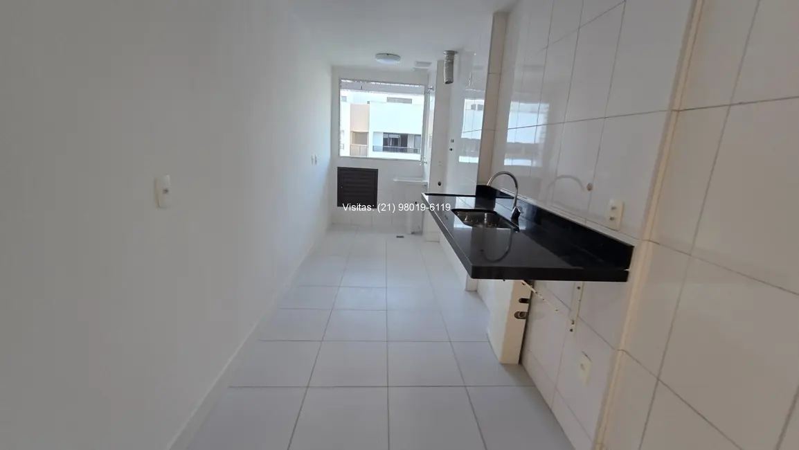 Apartamento com 5 quartos à venda, 253m2 em Barra da Tijuca, Rio De Janeiro - RJ - imagem 8 Foto 8 de Apartamento com 5 quartos à venda, 253m2 em Barra da Tijuca, Rio De Janeiro - RJ