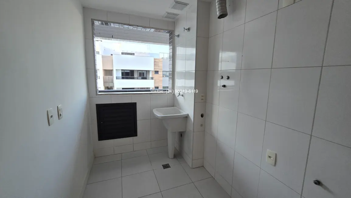 Apartamento com 5 quartos à venda, 253m2 em Barra da Tijuca, Rio De Janeiro - RJ - imagem 9 Foto 9 de Apartamento com 5 quartos à venda, 253m2 em Barra da Tijuca, Rio De Janeiro - RJ