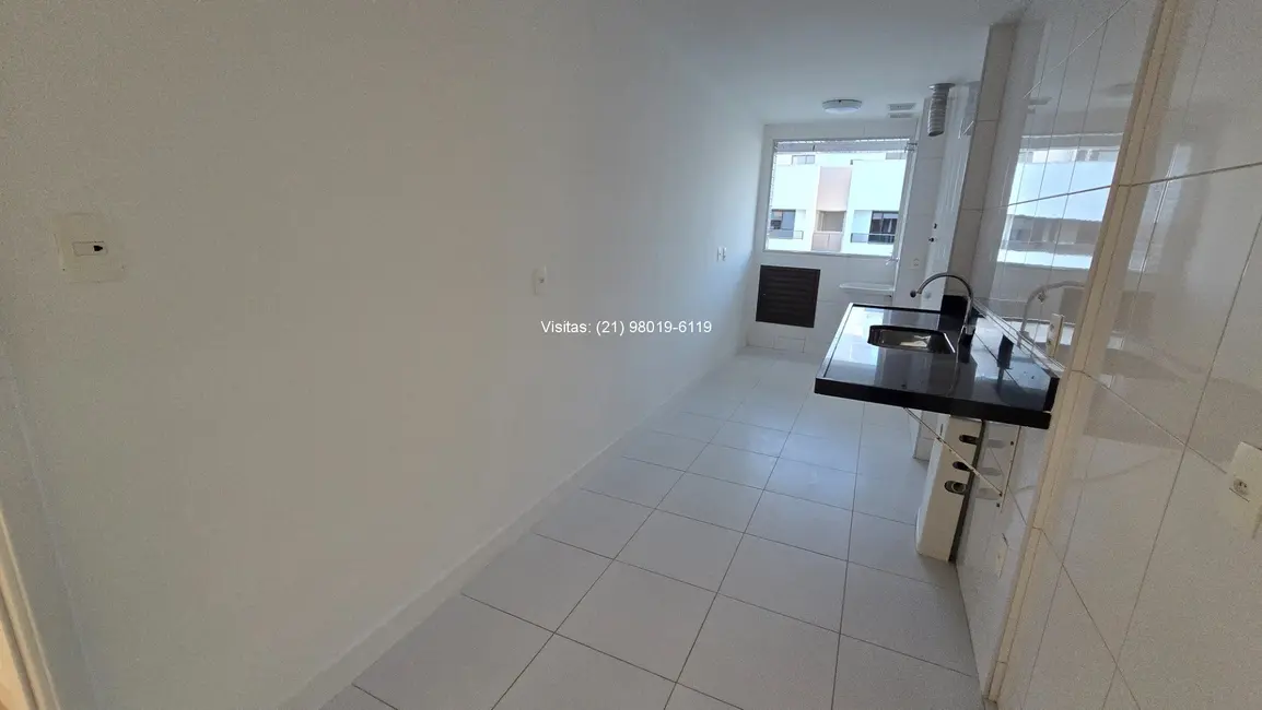 Apartamento com 5 quartos à venda, 253m2 em Barra da Tijuca, Rio De Janeiro - RJ - imagem 7 Foto 7 de Apartamento com 5 quartos à venda, 253m2 em Barra da Tijuca, Rio De Janeiro - RJ