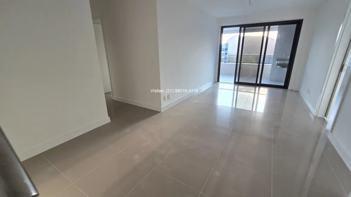 Foto 2 de Apartamento com 4 quartos à venda, 249m2 em Barra da Tijuca, Rio De Janeiro - RJ