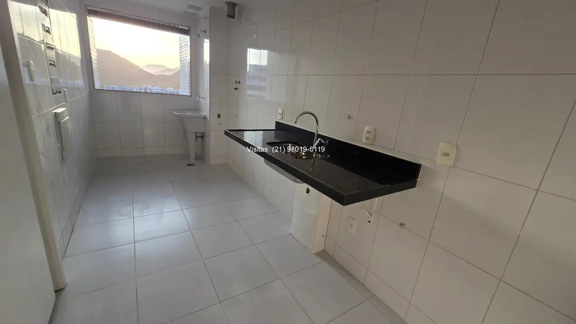 Foto 8 de Apartamento com 4 quartos à venda, 249m2 em Barra da Tijuca, Rio De Janeiro - RJ