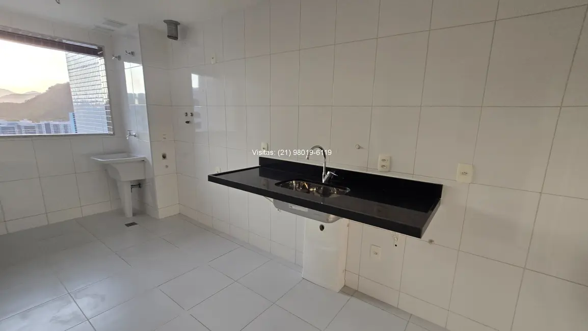 Foto 3 de Apartamento com 4 quartos à venda, 249m2 em Barra da Tijuca, Rio De Janeiro - RJ