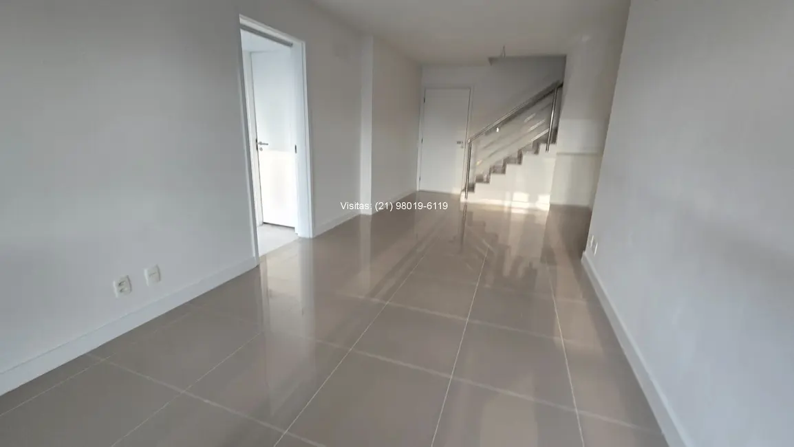Foto 7 de Apartamento com 4 quartos à venda, 249m2 em Barra da Tijuca, Rio De Janeiro - RJ