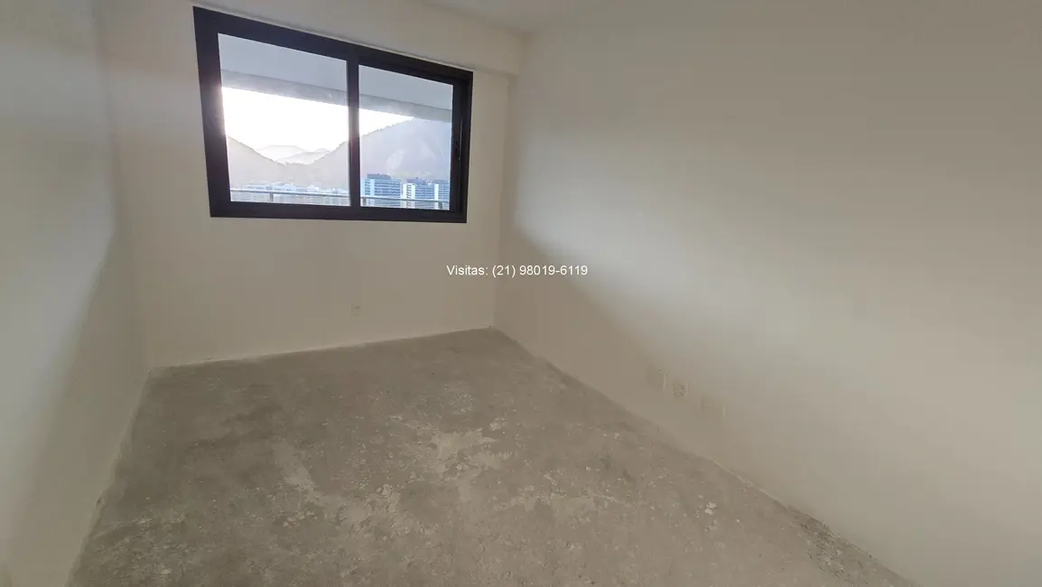 Foto 9 de Apartamento com 4 quartos à venda, 249m2 em Barra da Tijuca, Rio De Janeiro - RJ
