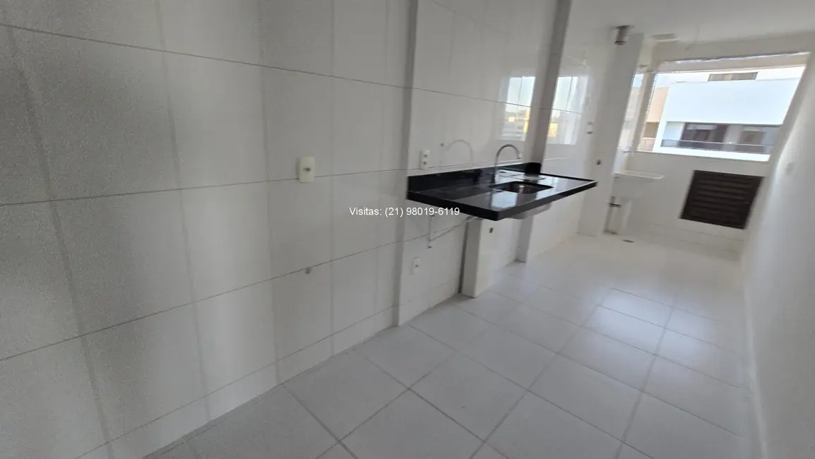 Foto 8 de Apartamento com 5 quartos à venda, 253m2 em Barra da Tijuca, Rio De Janeiro - RJ