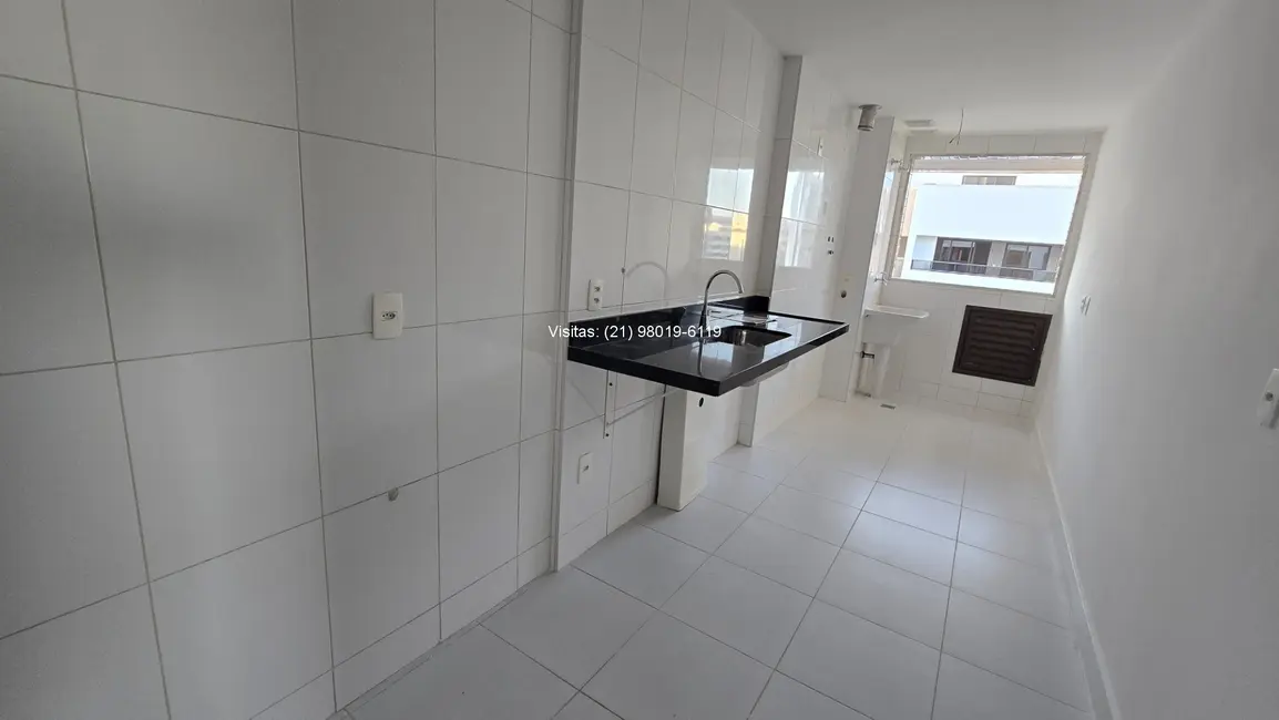 Foto 9 de Apartamento com 5 quartos à venda, 253m2 em Barra da Tijuca, Rio De Janeiro - RJ