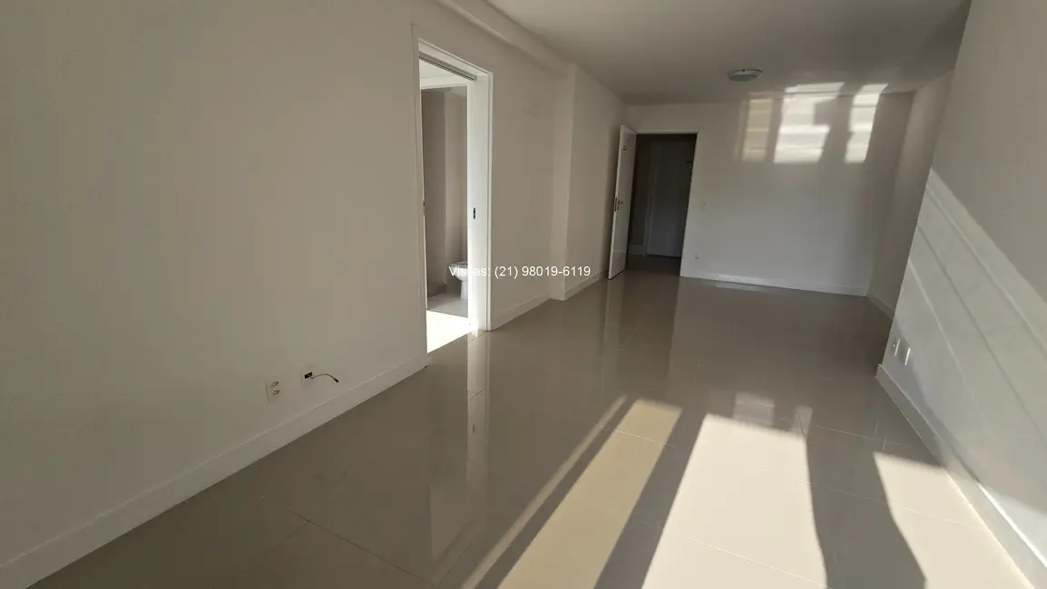 Foto 7 de Apartamento com 3 quartos à venda, 118m2 em Barra da Tijuca, Rio De Janeiro - RJ