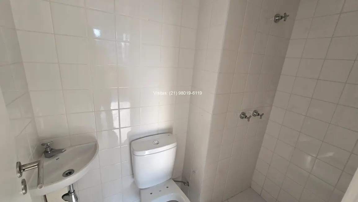 Foto 5 de Apartamento com 3 quartos à venda, 118m2 em Barra da Tijuca, Rio De Janeiro - RJ