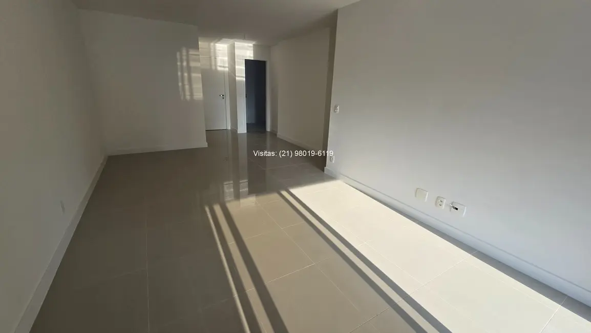 Foto 6 de Apartamento com 4 quartos à venda, 124m2 em Barra da Tijuca, Rio De Janeiro - RJ