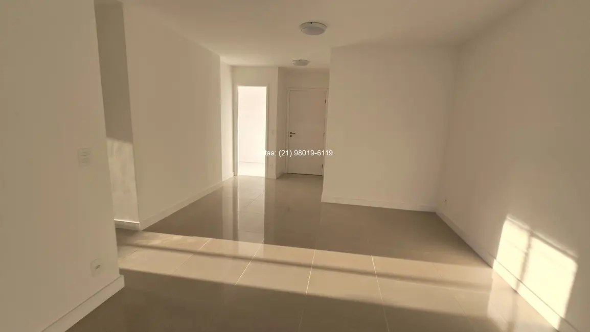 Foto 8 de Apartamento com 4 quartos à venda, 124m2 em Barra da Tijuca, Rio De Janeiro - RJ