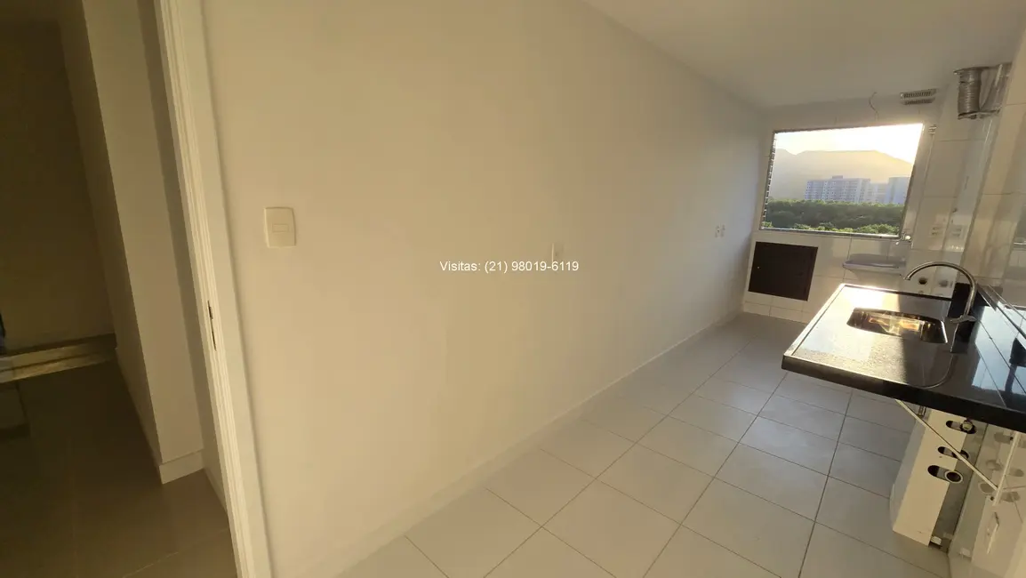 Foto 9 de Apartamento com 4 quartos à venda, 124m2 em Barra da Tijuca, Rio De Janeiro - RJ