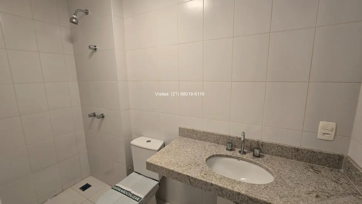 Foto 9 de Apartamento com 3 quartos à venda, 118m2 em Barra da Tijuca, Rio De Janeiro - RJ