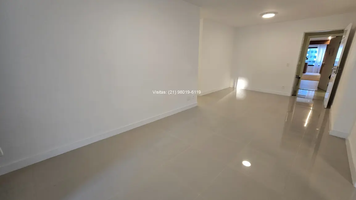 Foto 7 de Apartamento com 3 quartos à venda, 118m2 em Barra da Tijuca, Rio De Janeiro - RJ
