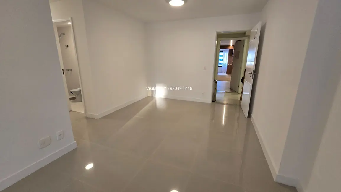 Foto 8 de Apartamento com 3 quartos à venda, 118m2 em Barra da Tijuca, Rio De Janeiro - RJ