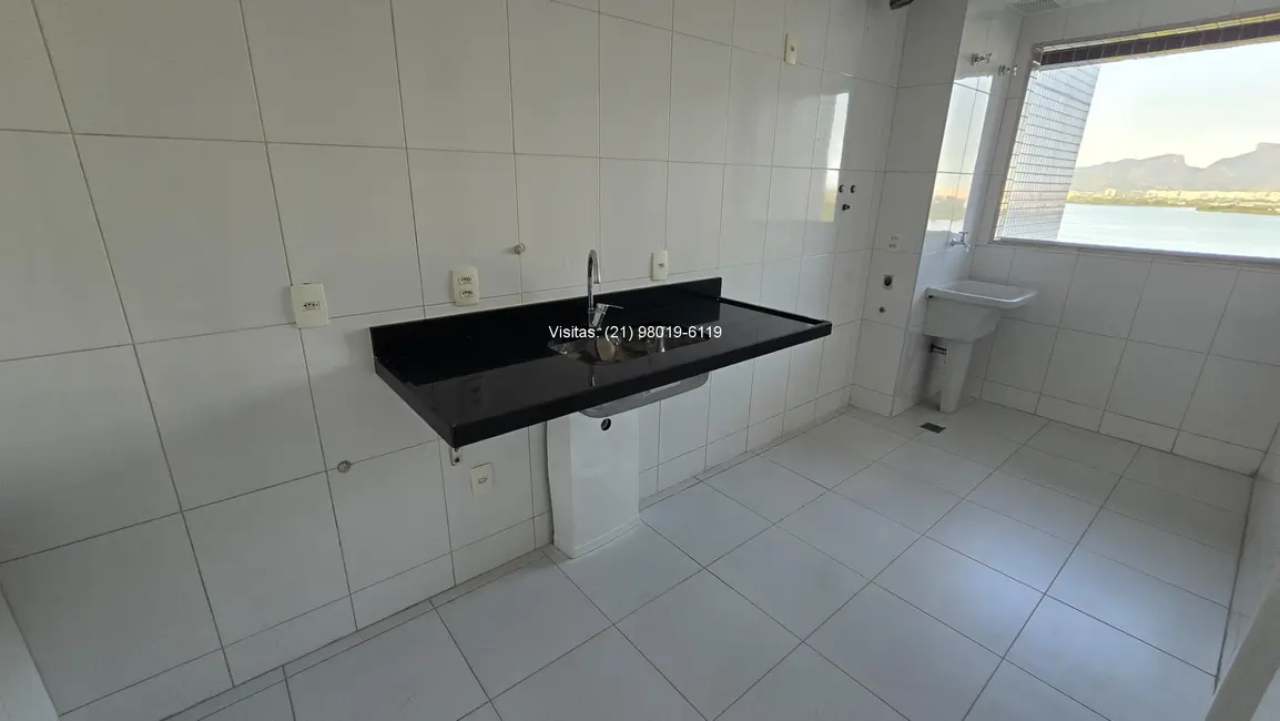 Foto 9 de Apartamento com 4 quartos à venda, 253m2 em Barra da Tijuca, Rio De Janeiro - RJ