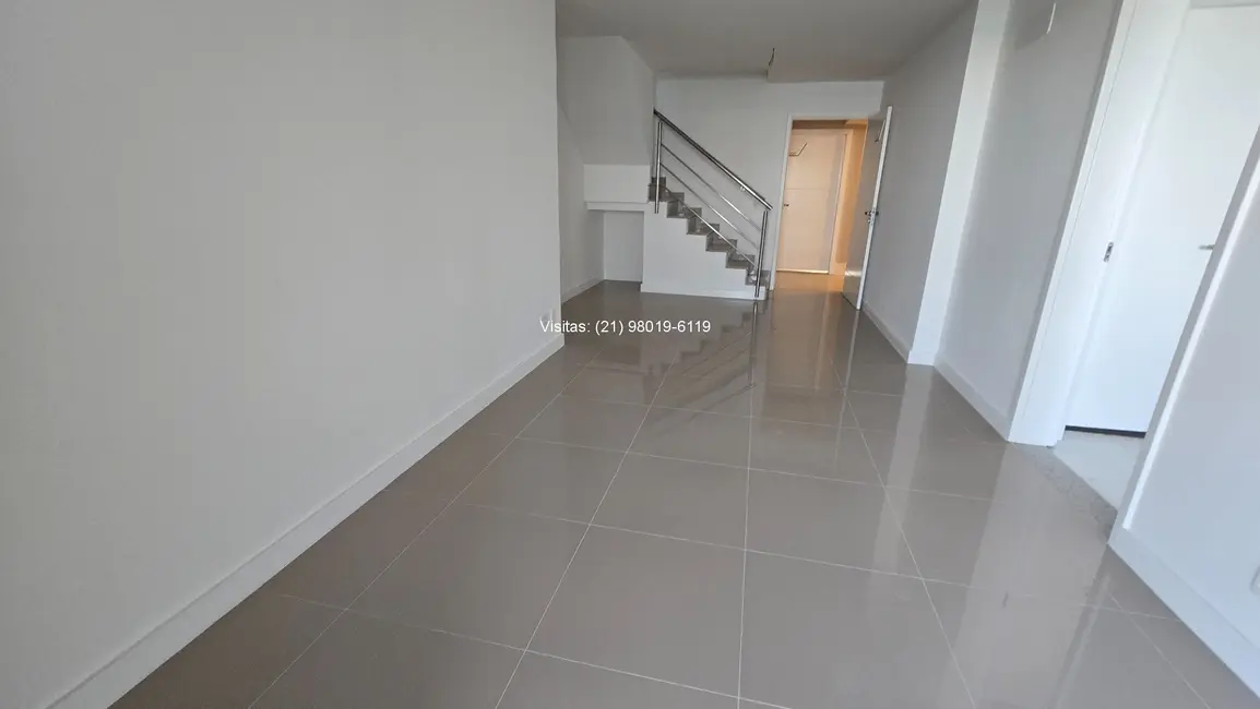 Foto 7 de Apartamento com 4 quartos à venda, 253m2 em Barra da Tijuca, Rio De Janeiro - RJ