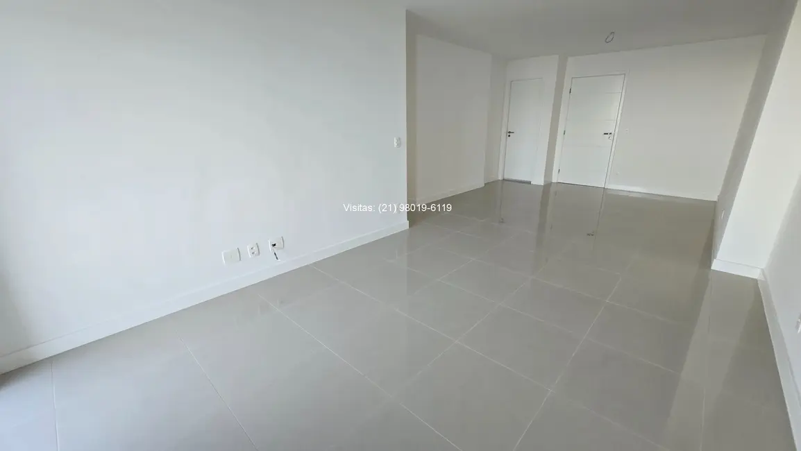 Foto 8 de Apartamento com 4 quartos à venda, 124m2 em Barra da Tijuca, Rio De Janeiro - RJ
