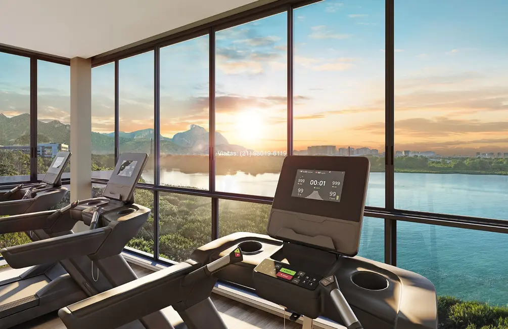 Foto 6 de Apartamento com 3 quartos à venda, 70m2 em Rio De Janeiro - RJ