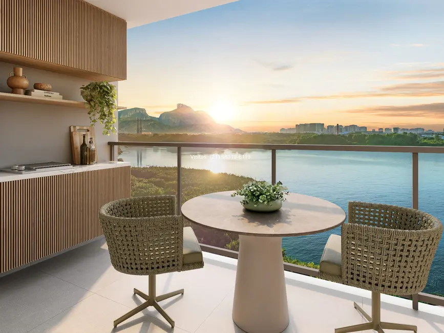 Apartamento com 3 quartos à venda, 70m2 em Rio De Janeiro - RJ - imagem 1 Foto 1 de Apartamento com 3 quartos à venda, 70m2 em Rio De Janeiro - RJ