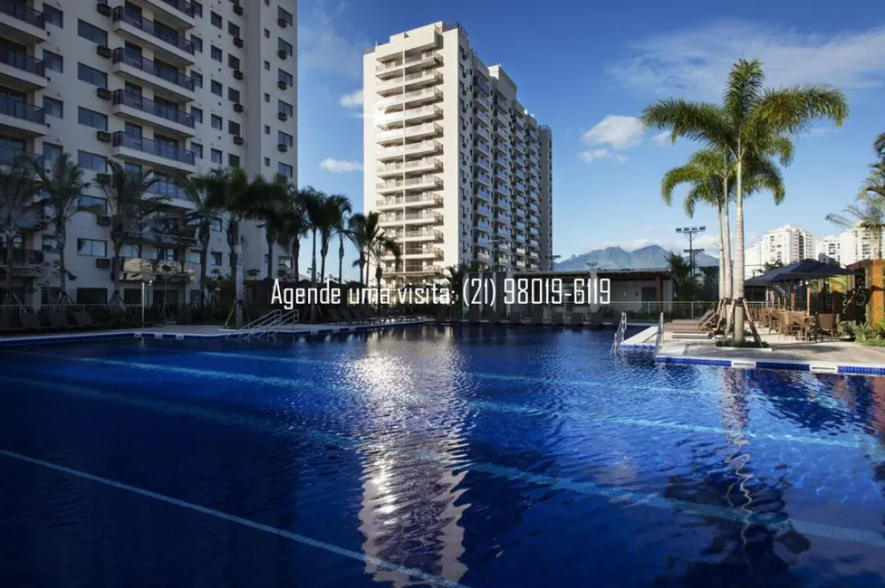 Foto 6 de Apartamento com 3 quartos à venda, 167m2 em Rio De Janeiro - RJ