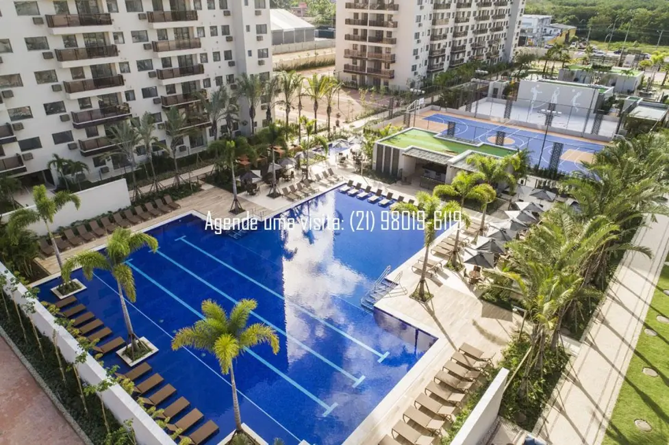 Foto 4 de Apartamento com 3 quartos à venda, 167m2 em Rio De Janeiro - RJ