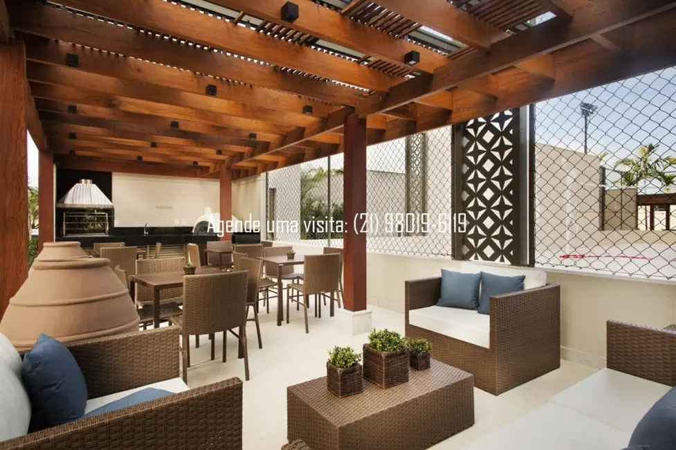 Foto 9 de Apartamento com 3 quartos à venda, 167m2 em Rio De Janeiro - RJ