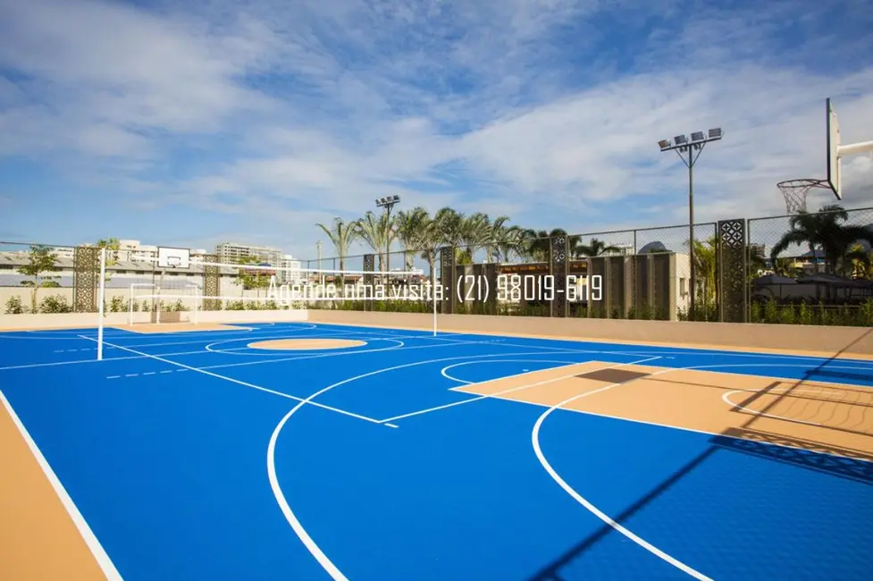 Foto 8 de Apartamento com 3 quartos à venda, 167m2 em Rio De Janeiro - RJ