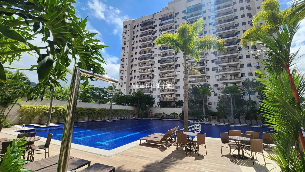 Foto 3 de Apartamento com 3 quartos à venda, 167m2 em Rio De Janeiro - RJ