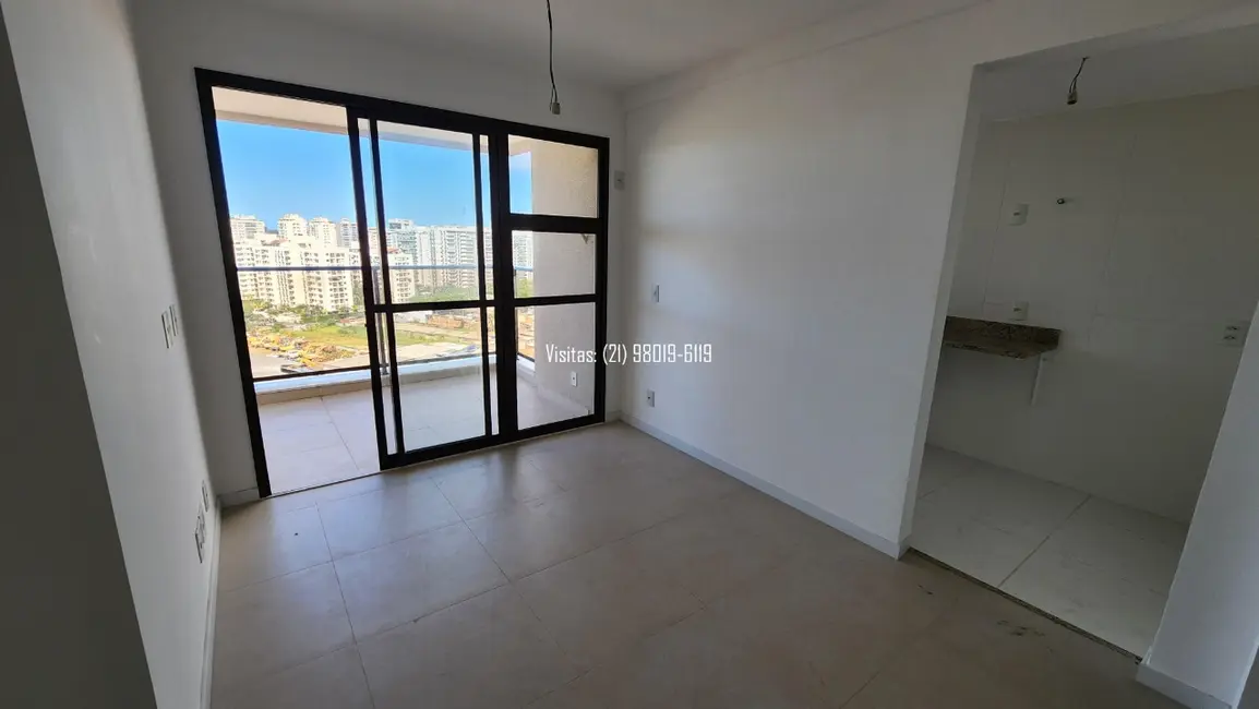 Foto 4 de Apartamento com 3 quartos à venda, 162m2 em Rio De Janeiro - RJ