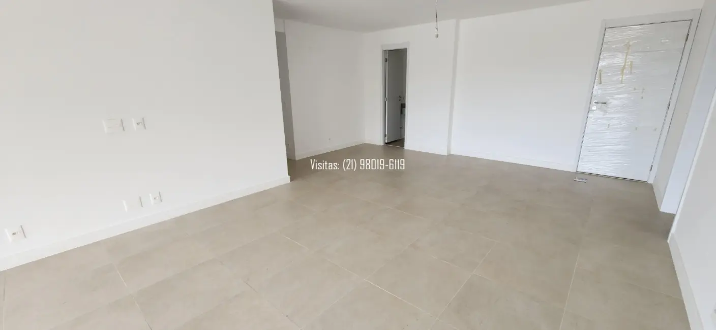 Foto 8 de Apartamento com 4 quartos à venda, 187m2 em Barra da Tijuca, Rio De Janeiro - RJ