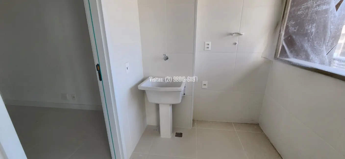 Foto 8 de Apartamento com 3 quartos à venda, 121m2 em Barra da Tijuca, Rio De Janeiro - RJ