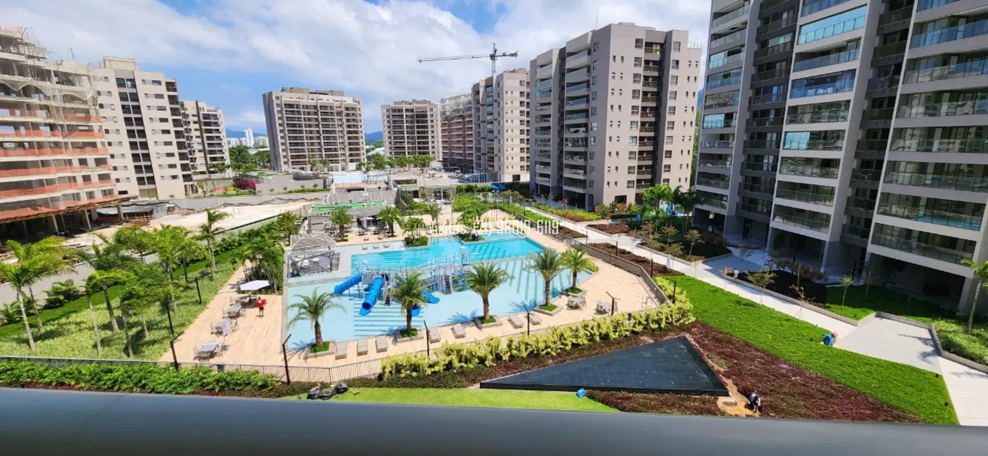 Foto 6 de Apartamento com 3 quartos à venda, 121m2 em Barra da Tijuca, Rio De Janeiro - RJ