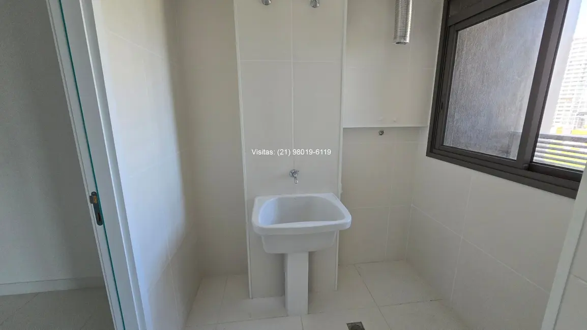 Foto 9 de Apartamento com 4 quartos à venda, 205m2 em Barra da Tijuca, Rio De Janeiro - RJ