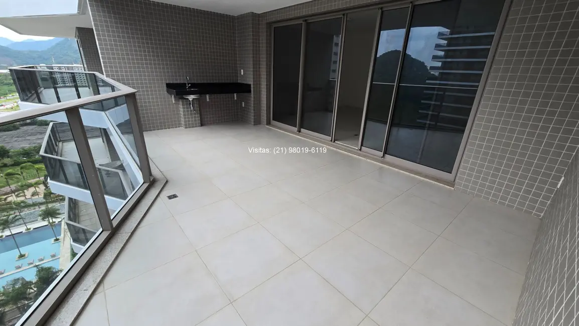 Foto 9 de Apartamento com 3 quartos à venda, 171m2 em Rio De Janeiro - RJ